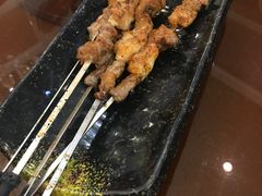 -新粤新疆菜(禅城店)
