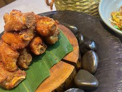 -沿江海南菜·文昌鸡祖师爷(大东海店)