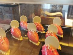 甜点-深圳四季酒店·馥自助餐厅