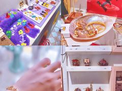 -LADY FAFA(巨鹿路陕西南路路口店)