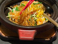 -荷风细雨·中国茶宴(碧云店)