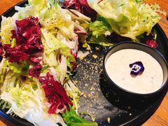 -麦落精酿啤酒餐吧(先农大院店)