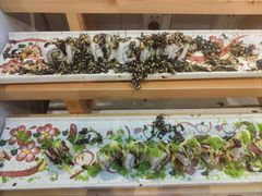 -快乐爱斯米牛排自助(吾悦广场店)