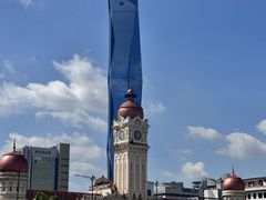 -榆扉·高空City View府邸(广州天河珠江新城正佳广场旗舰店)
