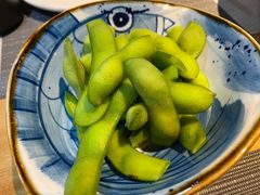 -森味薪火烧•烧鸟居酒屋•日本料理(望京店)