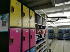 -SAH健身私教工作室(紫东店)