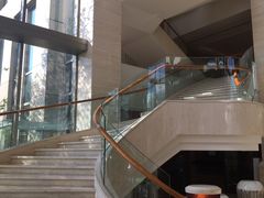 -上海新发展亚太JW万豪酒店