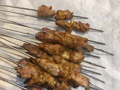 -马子全羊(堤口路店)