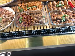 -久久丫鸭脖(金鸡湖欧尚店)