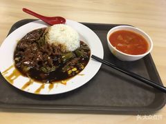 -自然博物馆新馆2楼餐厅