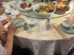-肘子酥·天津菜·特色捞面(德云社店)