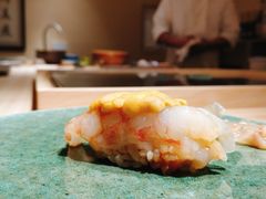 -鮨青(恒基名人购物中心店)