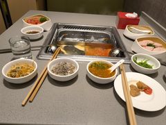 -海底捞火锅(金光华店)