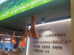 -东门口·新式老北京火锅(河西龙湖天街店)