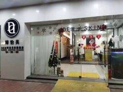 -DEM缔怡美科技美容