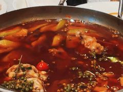 -辣婆婆(航天桥店)