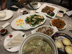 -香云轩·顺德菜(香云纱园林酒店店)