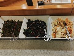 -蝎王府羊蝎子(北大地店)