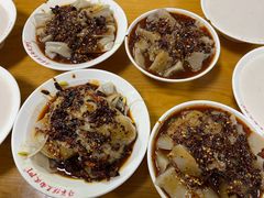 -蒋家槟豆面皮(友爱路店)