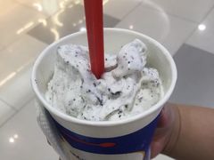 -DQ·蛋糕·冰淇淋(虹口龙之梦店)