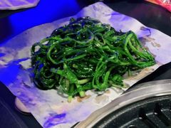 韭菜-夜小腰烧烤(中华路店)
