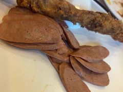 -功德林素菜饭庄(前门店)