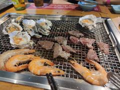 -蚝英雄鲜蚝自助专门店(长楹天街直营店)