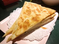 龙虾伴侣瓤子饼-叶派龙虾•招牌香辣蟹·海鲜(中海国际店)