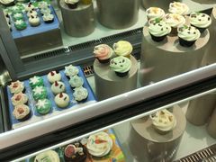 -Pantry's Best派悦坊蛋糕(K11购物艺术中心店)