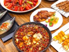 -烧蠔帮·生蚝海鲜牌档(观海店)