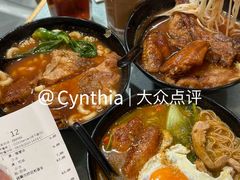 -曲奇童话(尖沙咀店)