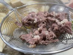 -菜忠潮州牛肉店(岗厦店)
