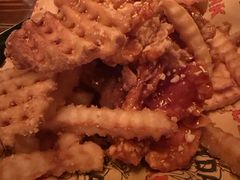 -Outdark Korean Restaurant