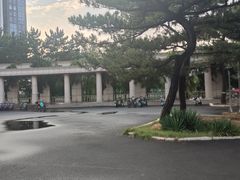 -山东大学(威海校区)