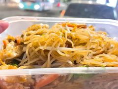 -阿生潮味鲜炒粉(梅林新村店)