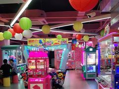 -阿尔法Game Station(中山路店)