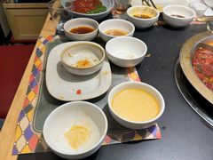 -廖掌柜·重庆鲜货火锅(上海首店)