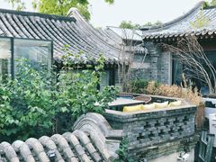 -糖房咖啡(南锣鼓巷店)