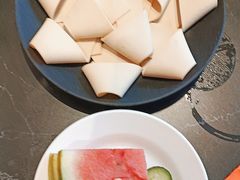 -巴蜀大将火锅(春熙店)