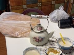 -金山奶茶馆(五一路店)