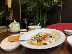 -金玉满堂潮州酒楼(无限极荟购物广场店)