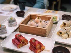 -蔡澜点心·粤菜(西单大悦城店)