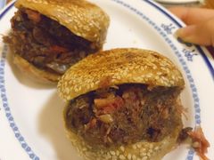 -老爆肚满五香烧牛羊肉