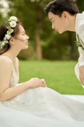 -金夫人婚纱摄影