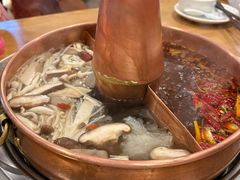 -草原饭店火锅
