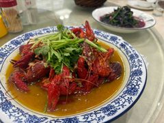 -龙泽园私房菜·地道南京味 ·招牌大鱼头(油坊桥店)
