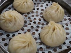 鲜肉汤包-蔡林记(胭脂路店)