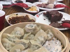 -惠成饺子(百合园店)