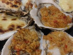 -蚝抵食·湛江生蚝(湾北路店)