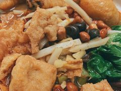 -笋果坊螺蛳粉(竹园小区店)